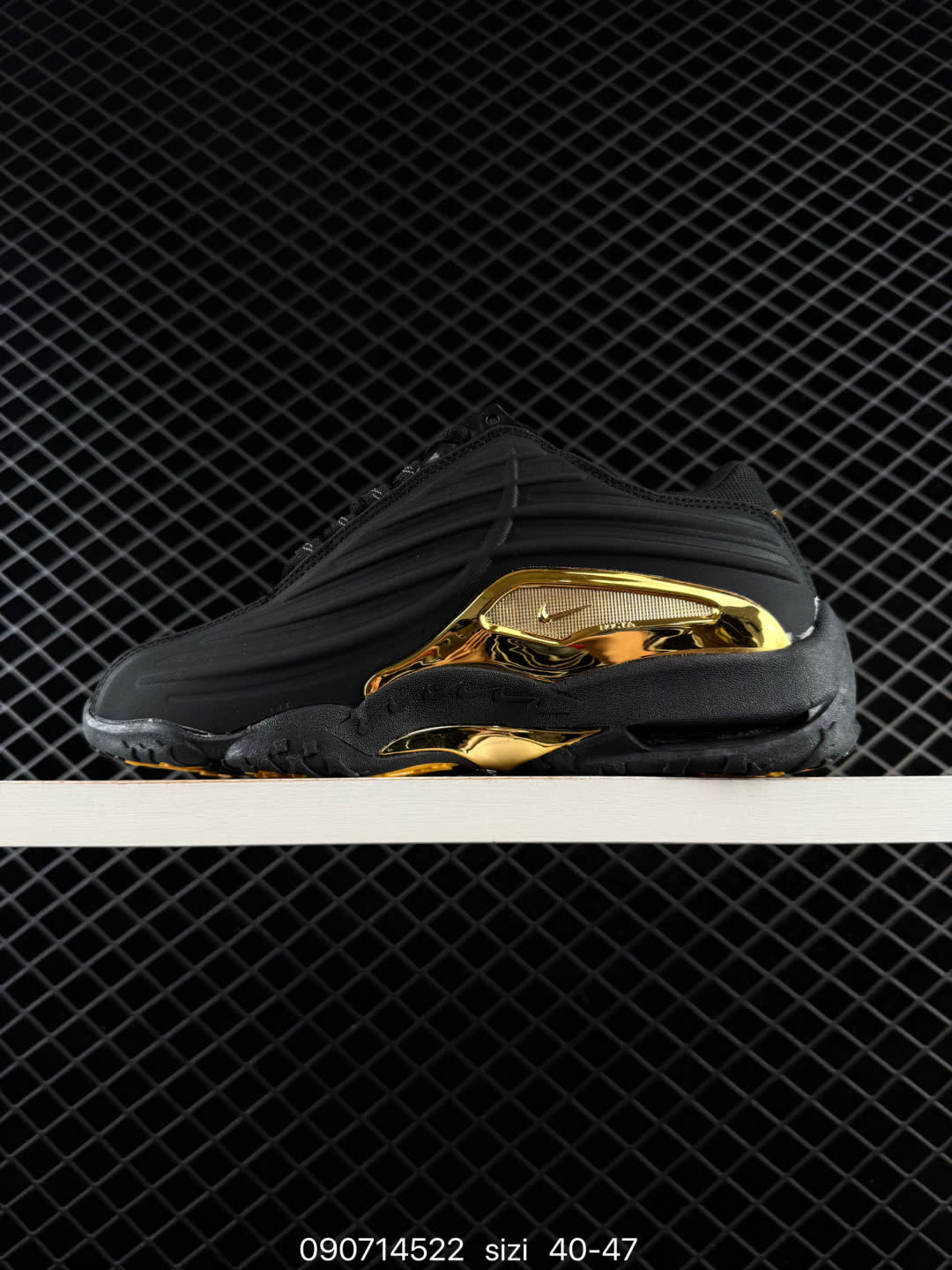 NOCTA x Nike Hot Step II-DZ7293-104